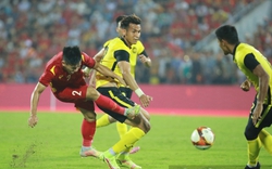 Báo Malaysia thừa nhận điều bất ngờ về đẳng cấp của U23 Việt Nam 