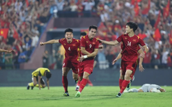 Tin sáng (20/5): Việt Nam có cơ hội giành "hattrick vàng" bóng đá trước Thái Lan