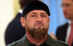 Bật mí về người em họ của lãnh đạo Chechnya làm chỉ huy chiến trường ở Mariupol, sát cánh tham chiến với Nga