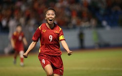 Huỳnh Như lập công, ĐT nữ Việt Nam giành HCV SEA Games 31