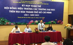 Ông Phan Văn Mãi trở thành Chủ tịch Hội đồng hiệu trưởng các trường đại học tại TP.HCM
