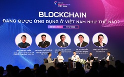 Công nghệ blockchain đang được ứng dụng tại Việt Nam ra sao?