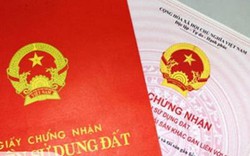 Chậm sang tên sổ đỏ bị phạt như thế nào?