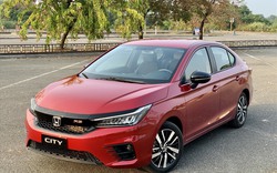 Những mẫu xe chiếm "ngôi vương" các phân khúc thị trường xe Việt tháng 4