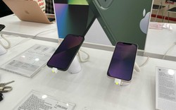 Giá iPhone 12 chính hãng giảm sâu ở Việt Nam