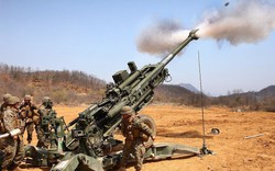 Bật mí vũ khí tối thượng của Ukraine: 'Vua pháo binh' khiến quân Nga khốn đốn trên chiến trường
