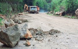 Sơn La: Đảm bảo giao thông thông suốt trong mùa mưa lũ