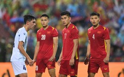 Nguyễn Thanh Bình: “Hòn đá tảng” của U23 Việt Nam!