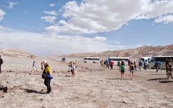 “Giải mã” bí ẩn xác ướp cổ nhất thế giới và lối sống thổ dân trên sa mạc Atacama