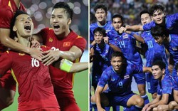 Vì sao U23 Việt Nam đấu U23 Thái Lan ở SEA Games 31 sẽ là trận chung kết để đời?