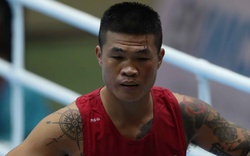 Vì sao "Nam vương" Boxing Trương Đình Hoàng bị xử thua trước võ sĩ Indonesia?