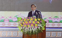 Thủ tướng: Gia Lai cần phát huy mạnh mẽ vị thế trong tam giác phát triển Việt Nam - Lào - Campuchia