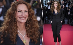 Julia Roberts hé lộ tình yêu thứ hai, chỉ xếp sau chồng