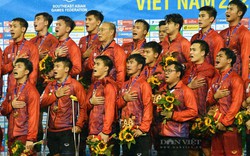 Những kỷ lục được U23 Việt Nam lập nên sau khi giành HCV SEA Games 31