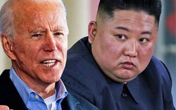 TT Biden gửi thông điệp bất ngờ tới ông Kim Jong-un khi thăm Hàn Quốc