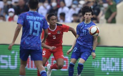 U23 Thái Lan nhận thưởng “khủng” nếu đánh bại U23 Việt Nam