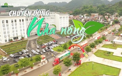 Chuyển động Nhà nông 23/5: Sơn La sẵn sàng cho Festival trái cây và sản phẩm OCOP Việt Nam 2022