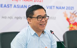 "SEA Games 31 thể hiện rõ ý chí, khát vọng Việt Nam, một Hà Nội lắng hồn sông núi"