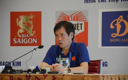 Trưởng đoàn TTVN Trần Đức Phấn: "446 huy chương SEA Games 31 đều đáng tự hào"