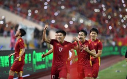 14 cầu thủ U23 Việt Nam đầu tiên dự VCK U23 châu Á 2022 gồm những ai?