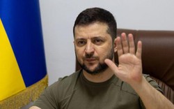 Chiến sự Ukraine: Ông Zelensky tiết lộ nơi ông sẽ đến  sau khi Ukraine chiến thắng