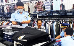 Kinh doanh không đúng quy định, một cơ sở ở Khánh Hòa bị phạt trên 13 triệu đồng. 