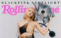 Bất ngờ với hé lộ của Lisa (Blackpink) về ước mơ từ thời thơ ấu