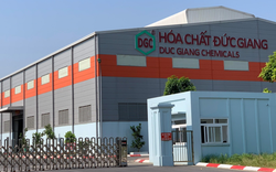 Hóa chất Đức Giang (DGC) chốt quyền trả cổ tức 2021 bằng cổ phiếu với tỷ lệ 117%