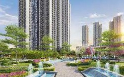 Vinhomes Smart City ra mắt tòa căn hộ SA3 The Sakura phong cách Nhật