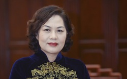 Nợ xấu còn tăng, thông điệp "rắn" của Thống đốc Nguyễn Thị Hồng