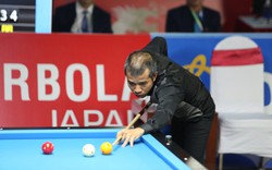 Vừa giành HCV SEA Games 31, Trần Quyết Chiến lập tức tranh tài Giải Billiards Carom 3 băng World Cup 