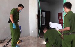Vụ dùng gậy gỗ đánh bố ruột tử vong ở Thái Nguyên: Nghi phạm bị tâm thần