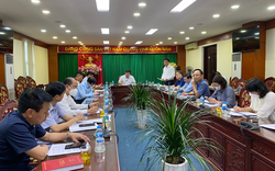 HĐND quận Hoàng Mai họp Kỳ họp thứ 5 vào đầu tháng 7/2022