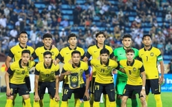 Tái đấu U23 Việt Nam, U23 Malaysia dùng luôn đội hình vừa dự SEA Games 31