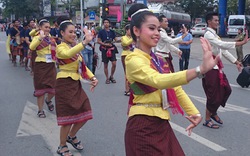 Viettel ký kết hợp đồng tài trợ Festival Huế 2022