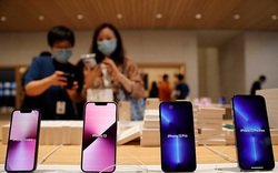 Apple vẫn đang gặp rắc rối lớn ở Trung Quốc