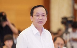 Bổ nhiệm lại ông Đào Minh Tú giữ chức Phó Thống đốc Ngân hàng Nhà nước Việt Nam
