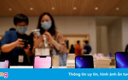 Dự báo doanh số iPhone năm 2022: Apple tự tin về "mỏ vàng"