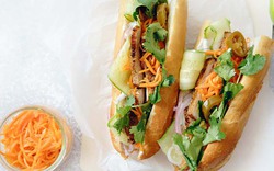 Vì sao bánh mì Việt Nam lọt top những loại bánh sandwich ngon nhất thế giới do CNN bình chọn