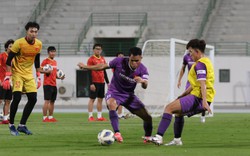 HLV Hoàng Văn Phúc: "HLV Park Hang-seo dẫn dắt U23 tại VCK U23 châu Á 2022 cũng khó..."