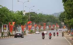 Sơn La: Hạn chế phương tiện giao thông trên một số tuyến đường