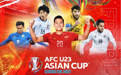 Tin sáng (28/5): CĐV Việt Nam nhận tin cực vui về VCK U23 châu Á 2022