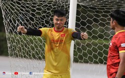 Bất ngờ về chiều cao của cầu thủ U23 Việt Nam dự VCK U23 châu Á 2022