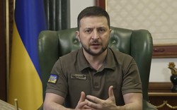 Tổng thống Zelensky hối thúc EU trả lời việc cho Ukraine gia nhập