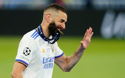 Real vô địch Champions League, CĐV kêu gọi trao QBV cho Benzema