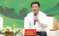 Bộ trưởng Bộ Công thương Nguyễn Hồng Diên: Để xuất khẩu nông sản sang Trung Quốc, trước hết cần thay đổi tư duy sản xuất