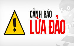 Nghe điện của kẻ tự xưng "cán bộ Công an TP.HCM", người phụ nữ ở Hà Nội làm theo yêu cầu và… mất tiền