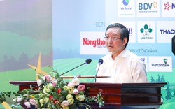 Toàn văn bài phát biểu của Chủ tịch Hội NDVN Lương Quốc Đoàn tại Hội nghị Thủ tướng đối thoại với nông dân năm 2022