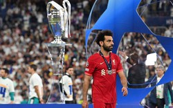 Nhiều kỷ lục được thiết lập ở trận chung kết Champions League 2021-2022