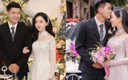 Thiệp mời đám cưới mang phong cách độc lạ của Hà Đức Chinh